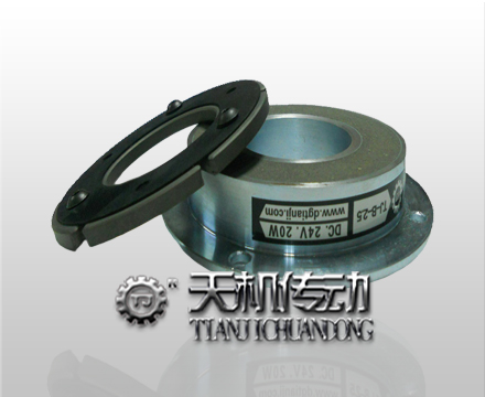 干式單片電磁制動(dòng)器 干式單片電磁制動(dòng)器