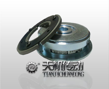 摩擦式電磁離合器 摩擦式電磁離合器